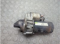9130838 Стартер Opel Corsa C 2000-2006 21150636 #5