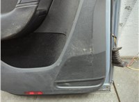  Ручка двери наружная Volkswagen Passat 7 2010-2015 Европа 11797529 #2