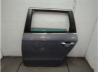  Ручка двери наружная Volkswagen Passat 7 2010-2015 Европа 11797529 #1