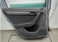  Ручка двери наружная Volkswagen Passat 7 2010-2015 Европа 11797529 #15