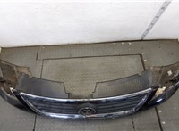 3C0807217D, 3C0853651AD Бампер Volkswagen Passat 6 2005-2010 21150678 #2