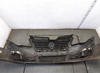 3C0807217D, 3C0853651AD Бампер Volkswagen Passat 6 2005-2010 21150678 #3