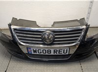 3C0807217D, 3C0853651AD Бампер Volkswagen Passat 6 2005-2010 21150678 #1