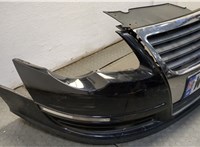 3C0807217D, 3C0853651AD Бампер Volkswagen Passat 6 2005-2010 21150678 #10