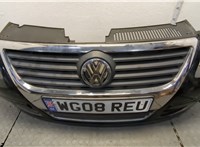 3C0807217D, 3C0853651AD Бампер Volkswagen Passat 6 2005-2010 21150678 #12