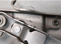  Петля капота Mercedes E W211 2002-2009 21150972 #3