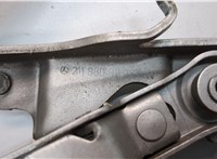  Петля капота Mercedes E W211 2002-2009 21150975 #3