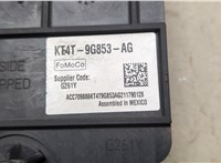 KT4T9G853AG Дистроник (Радар) Ford Edge 2018-2023 21151221 #3