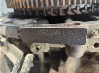  Двигатель (ДВС на разборку) Ford Transit 2006-2014 21151228 #3