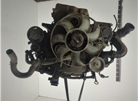  Двигатель (ДВС на разборку) Ford Transit 2006-2014 21151228 #1