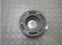  Шкив коленвала Opel Astra G 1998-2005 21151303 #1
