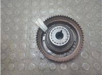  Шкив коленвала Opel Astra G 1998-2005 21151303 #3