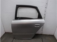  Дверная карта (Обшивка двери) Audi A4 (B7) 2004-2009 11797893 #1