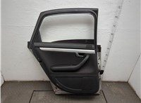  Дверная карта (Обшивка двери) Audi A4 (B7) 2004-2009 11797893 #13