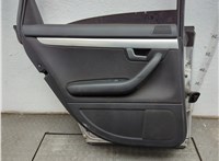  Дверная карта (Обшивка двери) Audi A4 (B7) 2004-2009 11797893 #14