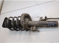  Амортизатор подвески Ford Focus 3 2011-2015 21151356 #4