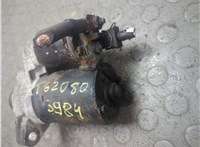  Стартер Skoda Fabia 1999-2007 21151410 #4