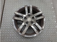  Диск колесный Volkswagen Touran 2006-2010 21151530 #1