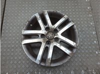  Диск колесный Volkswagen Touran 2006-2010 21151536 #1