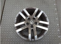  Диск колесный Volkswagen Touran 2006-2010 21151542 #1