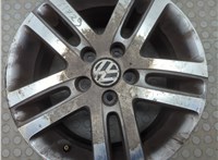  Диск колесный Volkswagen Touran 2006-2010 21151542 #2