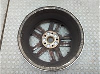  Диск колесный Volkswagen Touran 2006-2010 21151542 #5
