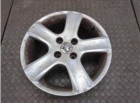  Диск колесный Peugeot 307 2001-2008 21151577 #1