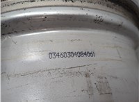  Диск колесный Peugeot 307 2001-2008 21151584 #13