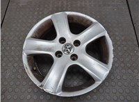  Диск колесный Peugeot 307 2001-2008 21151603 #1