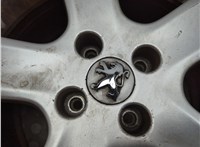  Диск колесный Peugeot 307 2001-2008 21151603 #8