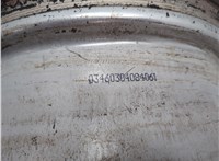  Диск колесный Peugeot 307 2001-2008 21151603 #13