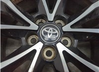 4261102N10 Диск колесный Toyota Corolla E16 2015-2019 21151620 #6