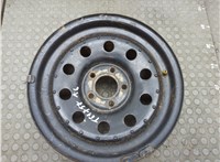  Диск колесный Land Rover Discovery 2 1998-2004 21151666 #1