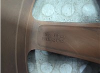  Диск колесный Mercedes C W204 2006-2015 21151786 #3