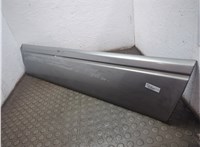  Молдинг двери Mitsubishi Pajero / Montero 2000-2006 21151922 #1