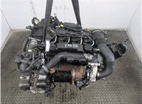 0135HV Двигатель (ДВС) Peugeot 307 2001-2008 21152430 #8