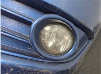  Фара противотуманная (галогенка) Volkswagen Touran 2006-2010 11798435 #11