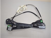 3C1837462L Стеклоподъемник электрический Volkswagen Passat 6 2005-2010 21152545 #2