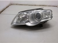 3C0941005AD Фара (передняя) Volkswagen Passat 6 2005-2010 21152563 #1