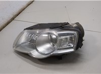 3C0941005AD Фара (передняя) Volkswagen Passat 6 2005-2010 21152563 #2