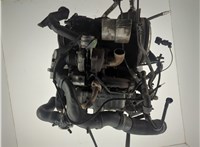  Двигатель (ДВС на разборку) Skoda Octavia Tour 1996-2011 21152567 #5