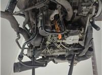  Двигатель (ДВС на разборку) Skoda Octavia Tour 1996-2011 21152567 #7