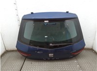5F0945307H Фонарь крышки багажника Seat Leon 3 2012-2020 11798533 #1