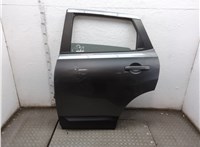  Ручка двери наружная Nissan Qashqai 2006-2013 11798579 #1