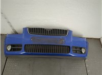  Фара противотуманная (галогенка) Skoda Fabia 2007-2014 11798590 #1