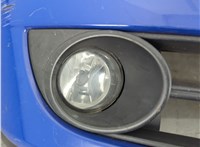  Фара противотуманная (галогенка) Skoda Fabia 2007-2014 11798590 #4