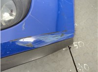  Фара противотуманная (галогенка) Skoda Fabia 2007-2014 11798590 #9