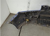 Фара противотуманная (галогенка) Skoda Fabia 2007-2014 11798590 #11