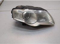 3C0941006R Фара (передняя) Volkswagen Passat 6 2005-2010 21152909 #3