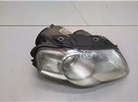 3C0941006R Фара (передняя) Volkswagen Passat 6 2005-2010 21152909 #4